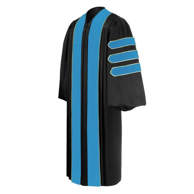 Шапочка и платье для школьного выпускного