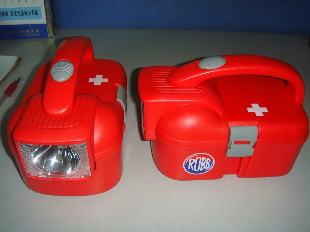 
Medical First Aid Kit For Travel,Home,Office And School 