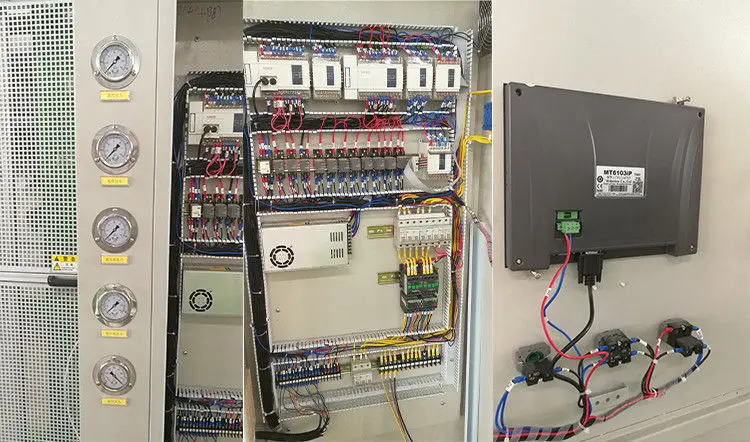 Горячая Распродажа EPS Thermocol Box, оборудование для формования пены