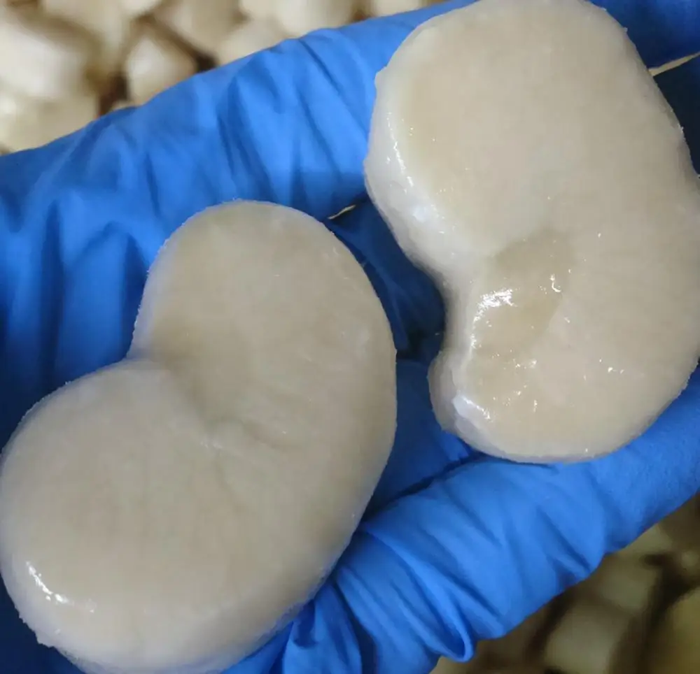 Hot-selling frozen seafood frozen comb pen shell