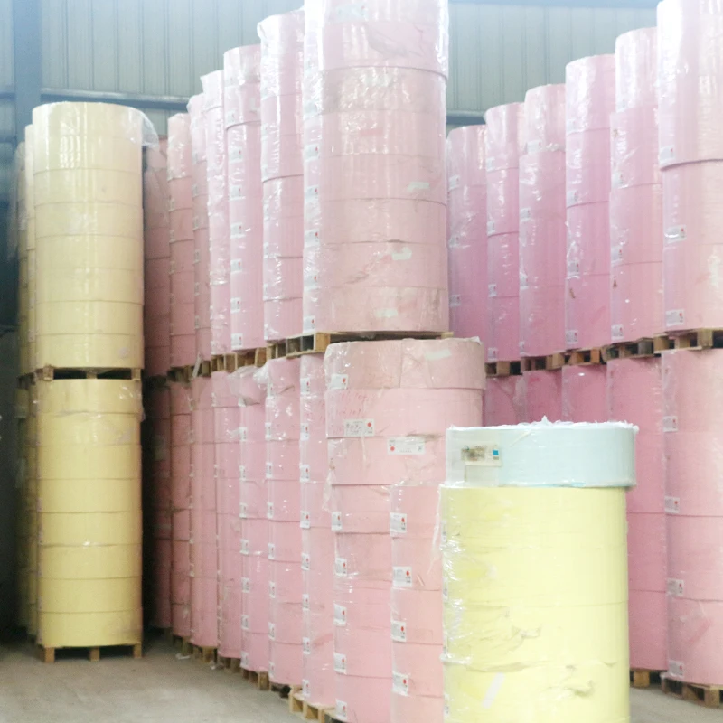 
Continuous Form Paper 