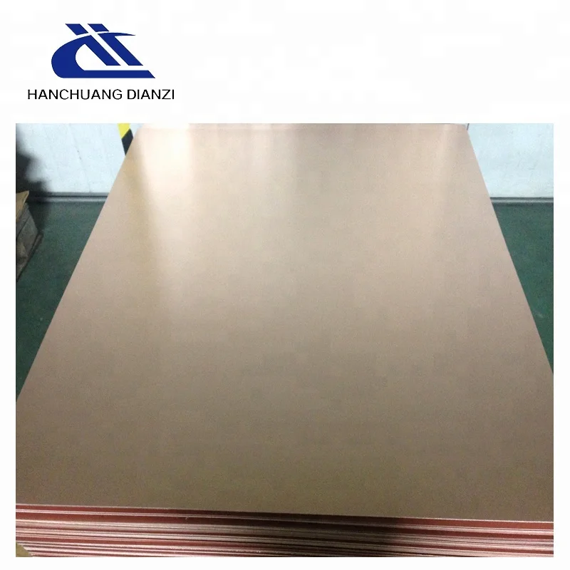 С дешевой цене завода алюминия, меди, одетый ламинат для электрических промышленности