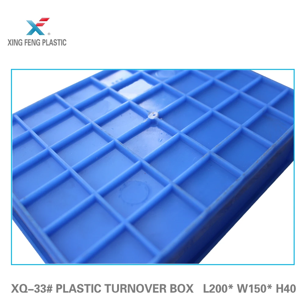 Пластиковая подвижная сетчатая корзина с несколькими отсеками для хранения фруктов и овощей