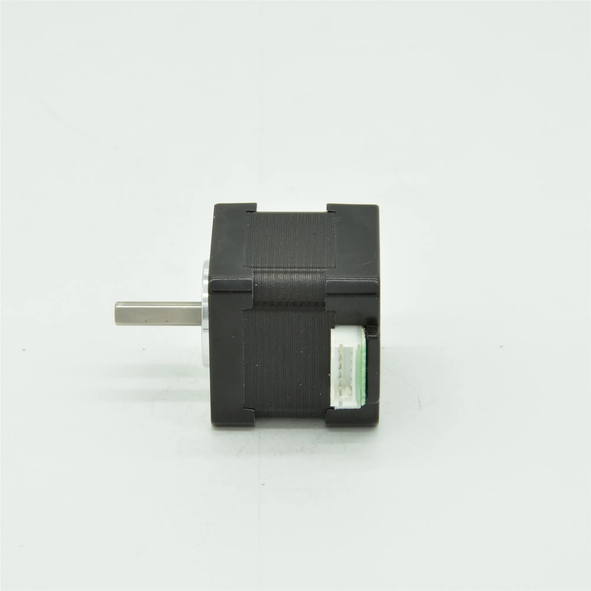 Шаговый двигатель NEMA 14 гибридный шаговый DIY 3D принтер