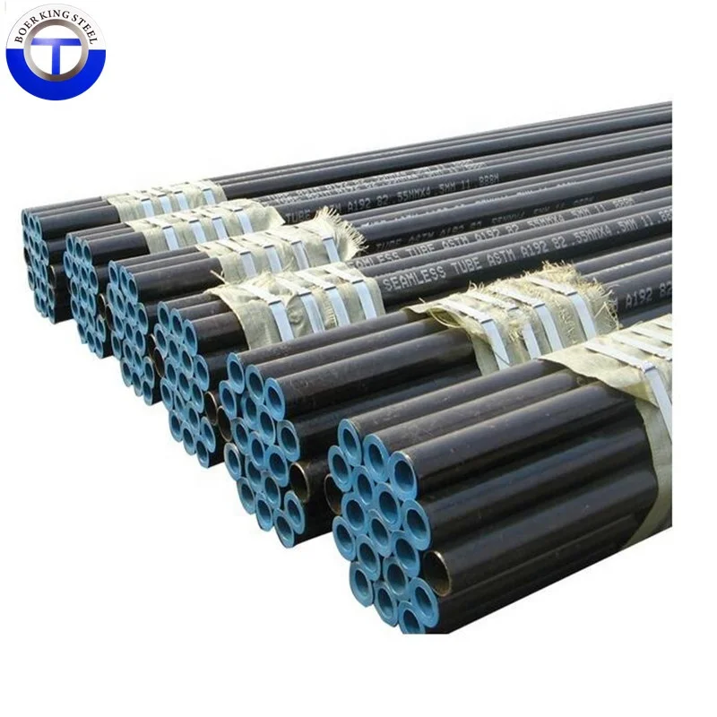 stpg370/stpg380 carbon seamless steel pipe