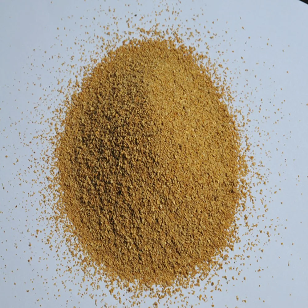 Корма для птицы Добавки Корма класса Холин Хлорид кукурузного початка 60