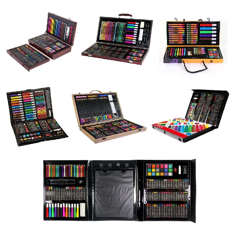 
China reliable and professional arts and crafts supplies 