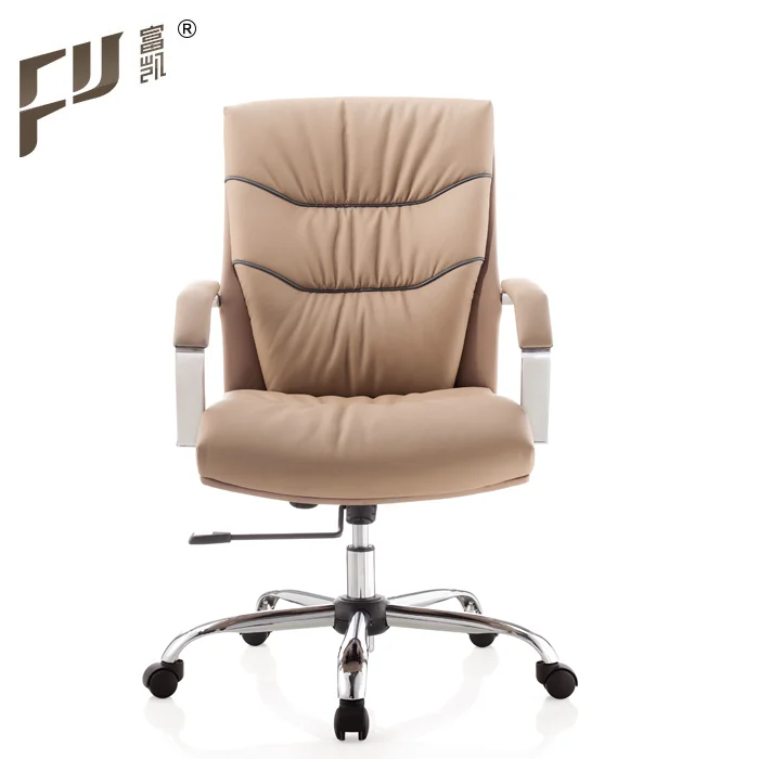 
mechanism secretary gas lift office chair for staff 
