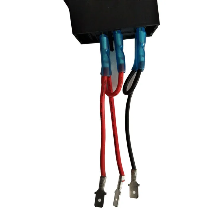 5Pin 20A 12V On-Off LED Light Toggle Switch for UTV Car Auto Truck Boat Marine by RCRunning Whip