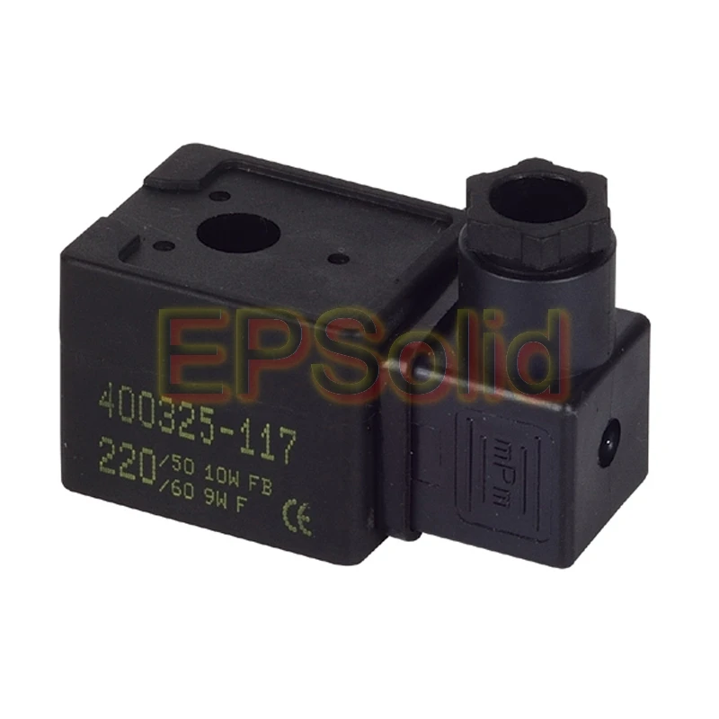 ASCO Solenoid Coil 400325 400425