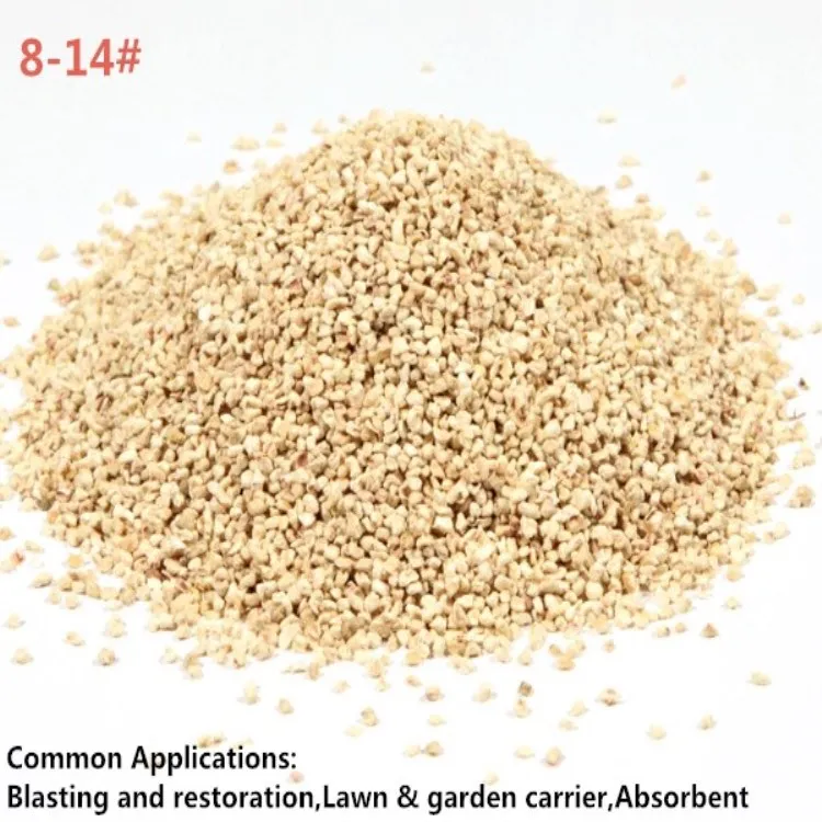  Пищевой кукурузный початок порошок для домашних животных постельные принадлежности