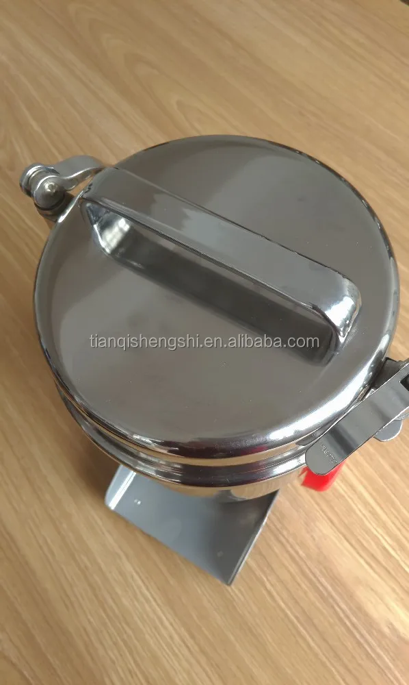 HC-500Y mini kitchen appliances coffee grinder spice grinder rice pulverizer machine for home