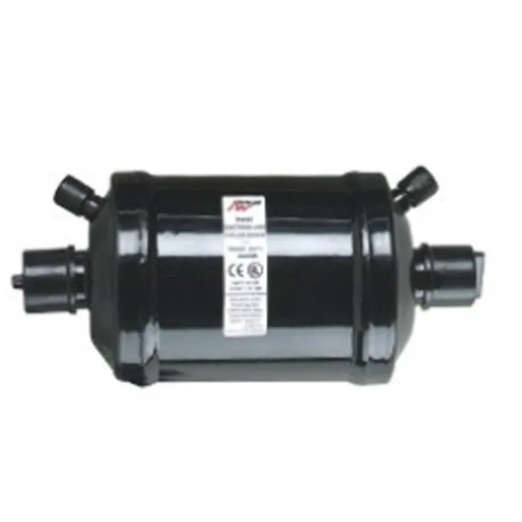 Factory Price Refrigeration Parts Liquid Line Burn-out Filter Drier