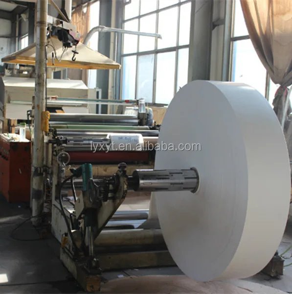 cheap price White cardboard paper 230 gsm made in china