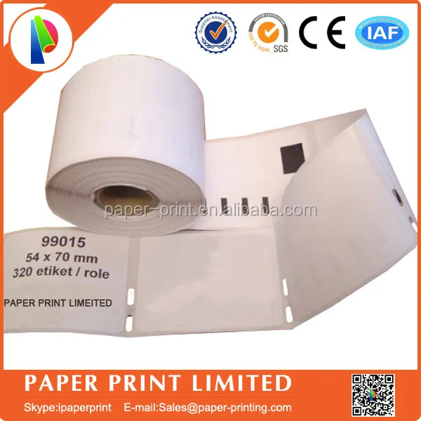 DYMO ROTOLI ETICHETTE 99015 LABELWRITER 400 450 DUO