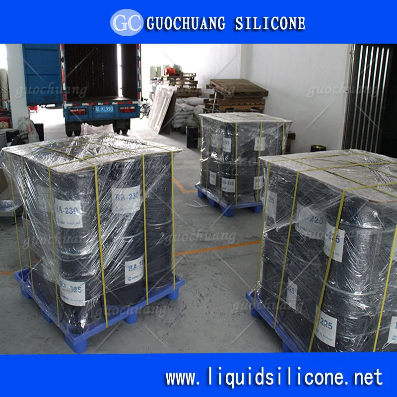 RTV Mold Making Liquid Silicone (Condensation Cured Type)