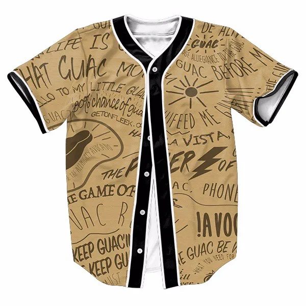 Compra retro camisetas de béisbol online al por mayor de
