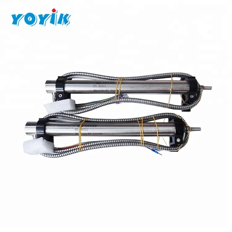 Датчик положения двигателя lvdt 50 мм 100 мм 200 мм для паровой турбины