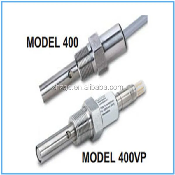 Из нержавеющей стали Rosemount анализ воды инструменты аналитические 400 / 400VP выносливость