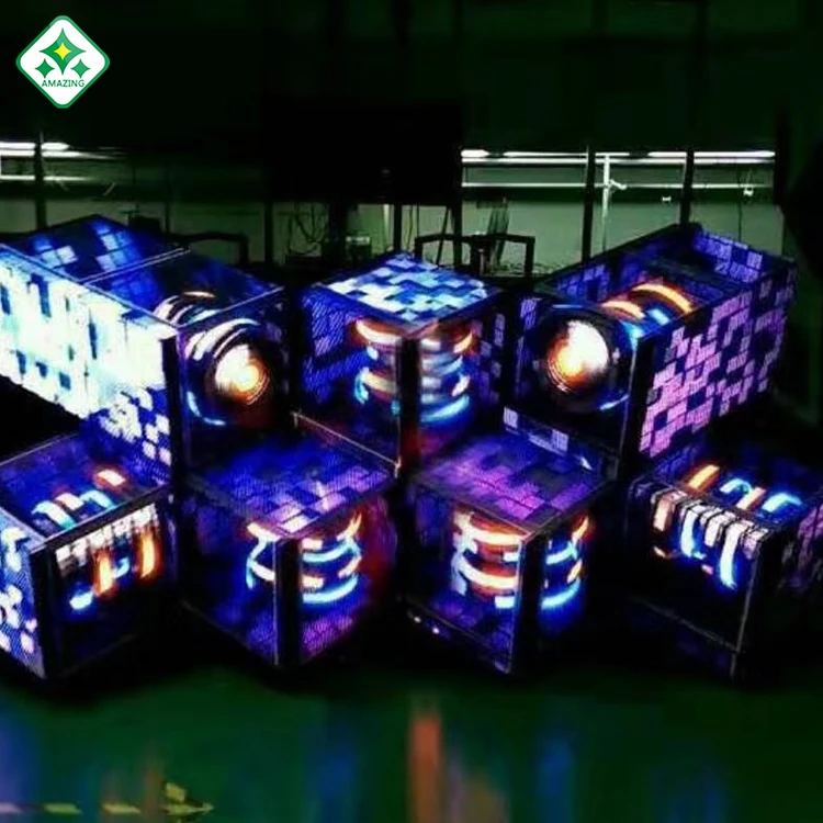 
headline-grabbing Dj counter LED bar furniture use ktv casino nightclub commercial restaurant LED lighting bar counter 