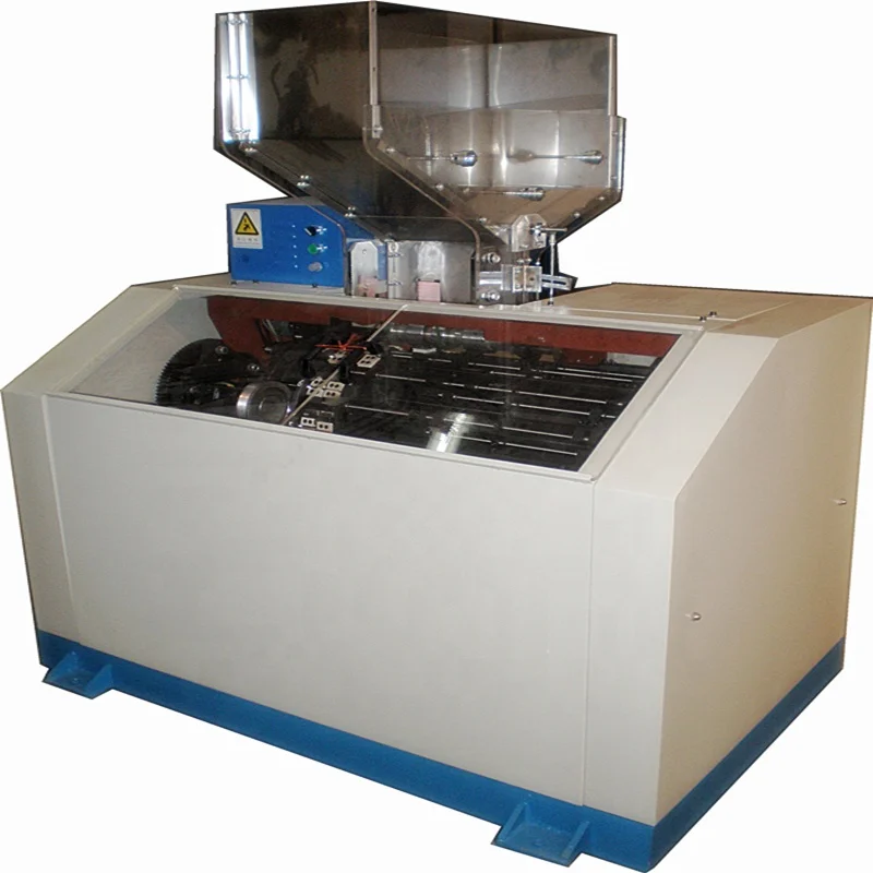 
 Машина для производства гибкой питьевой соломинки по заводской цене  