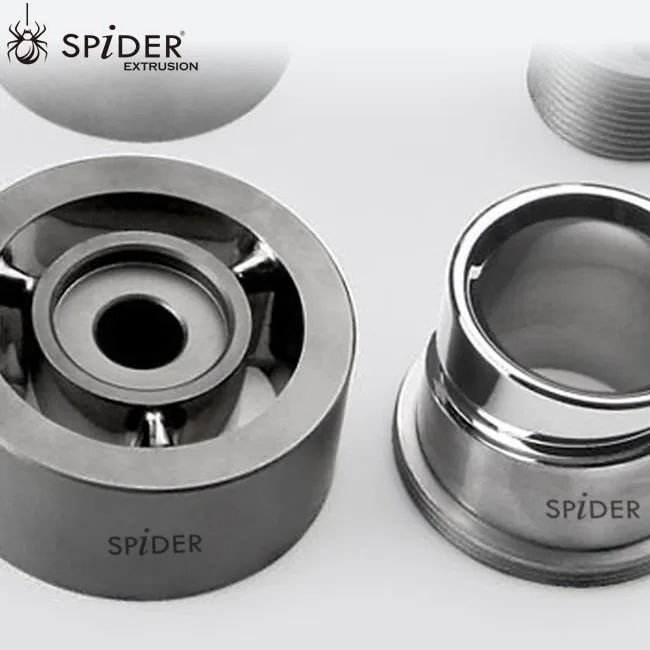 Taiwan customized OEM ODM CNC mold service CNC milling machine mould