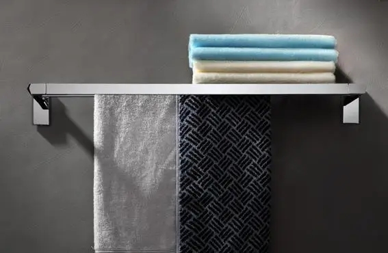 
Fashion Brass Bathroom,Towel bar,kitchen bathroom accessories 