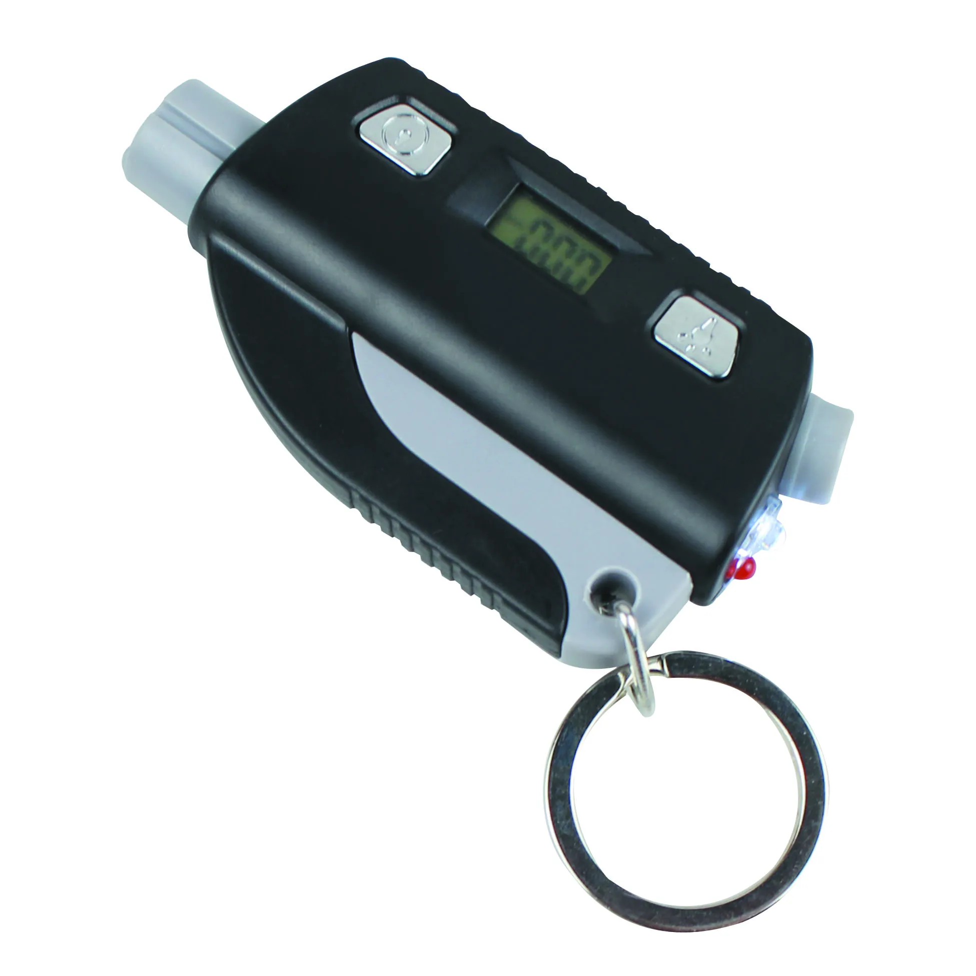 6 in 1 digital tire gauge