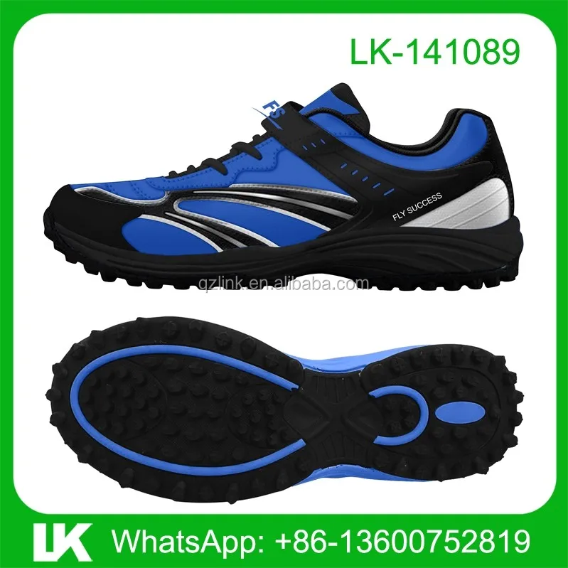 New style Custom cricket Branded Shoes hot selling max sport shoes
