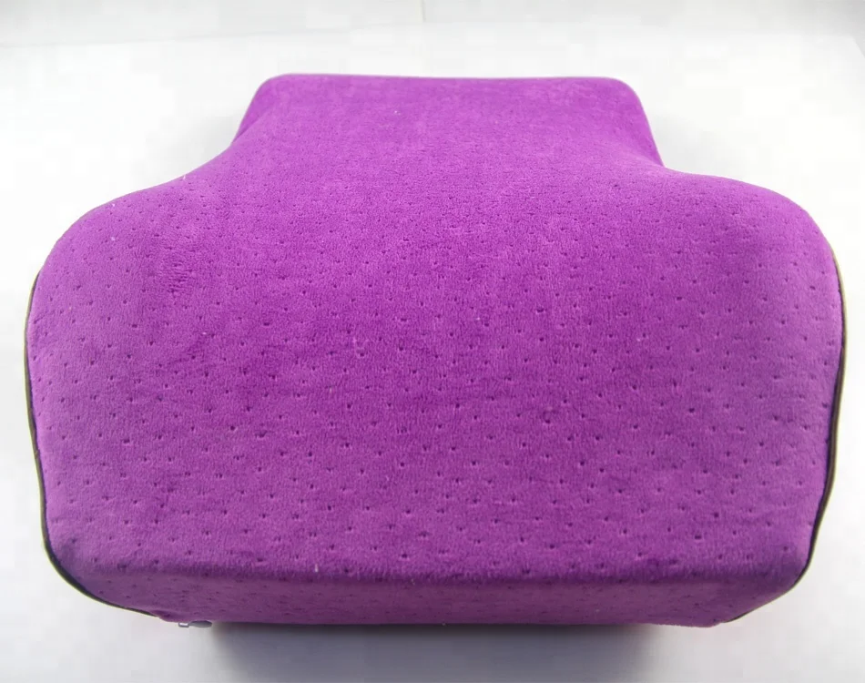 
Orthopedic Travel Office Chair Car Seat Lower Pain Back Rest support pillow 