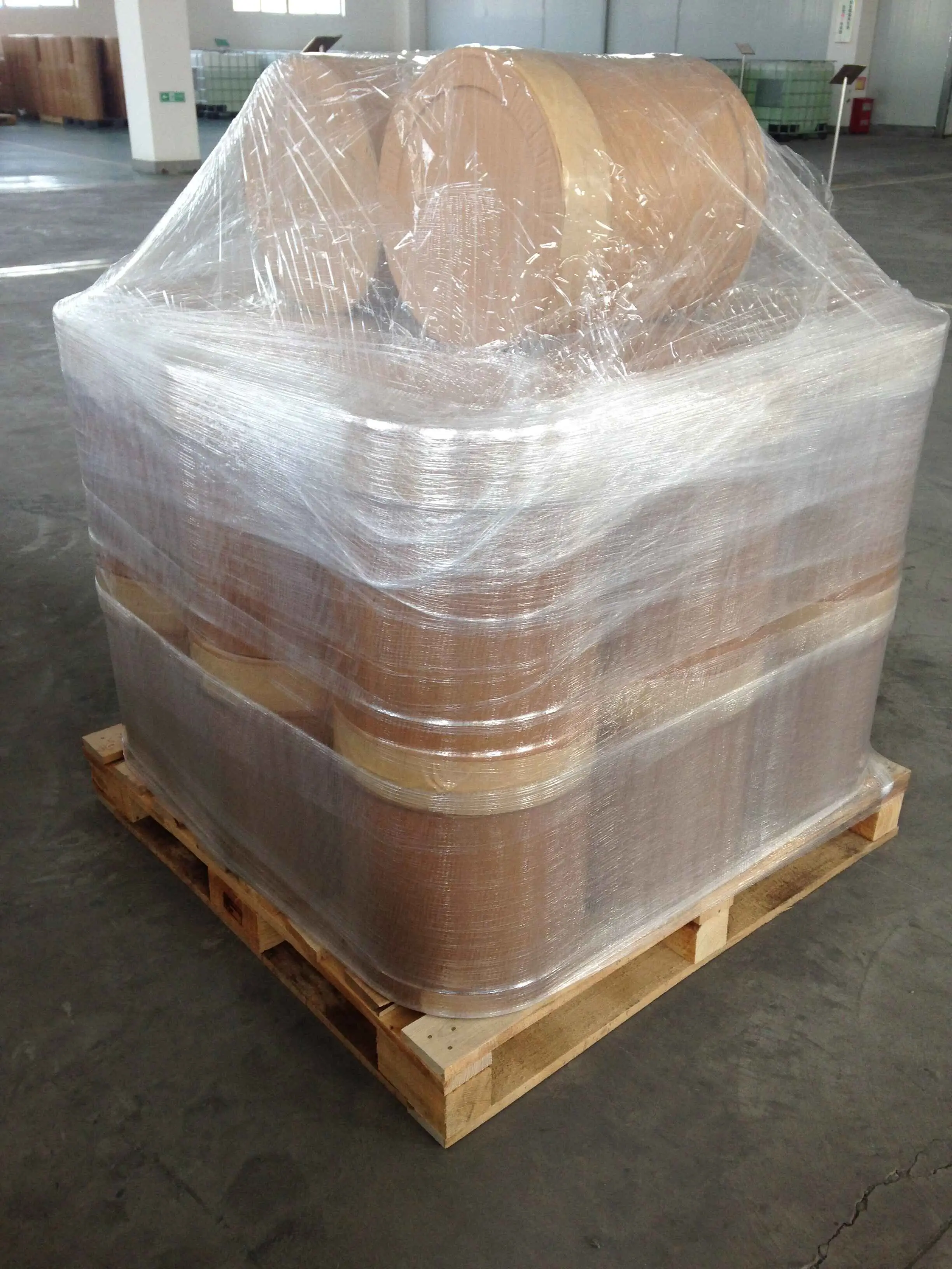 
Cosmetic Grade Hydroxyethyl urea Powder CAS:2078-71-9 