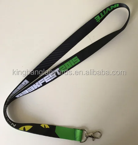
OEM Custom Printed Lanyards Manufacturer, Custom Lanyard 