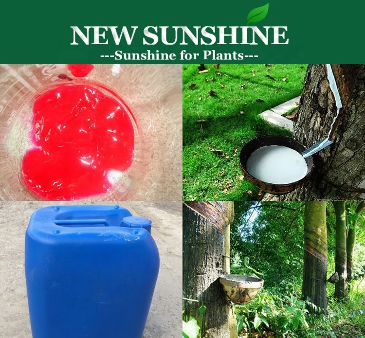 Plant Growth Regulator Ethephon 480g/L,Ethephon 720g/L,Ethephon 5%GEL