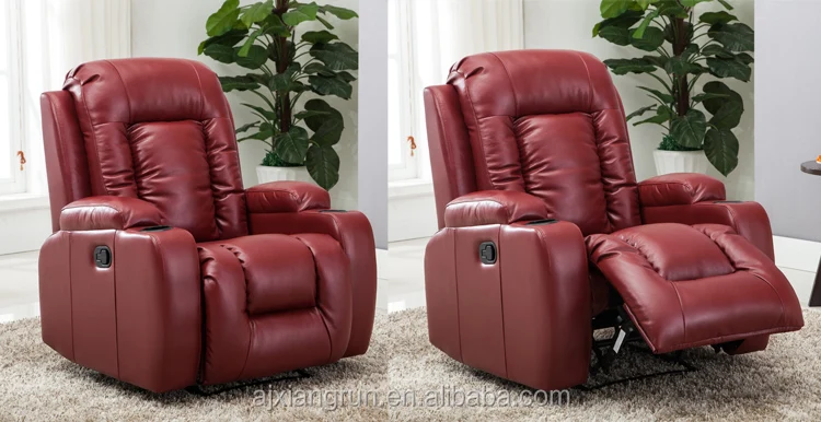 8-канальный вибрирующее массажное кресло/Массажное кино с откидной спинкой/7027