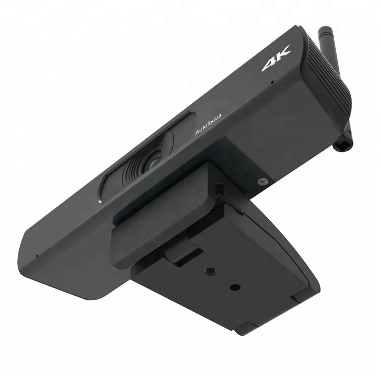 Teleconferencing and Videoconferencing 1080p60 UHD Video Conference Camera