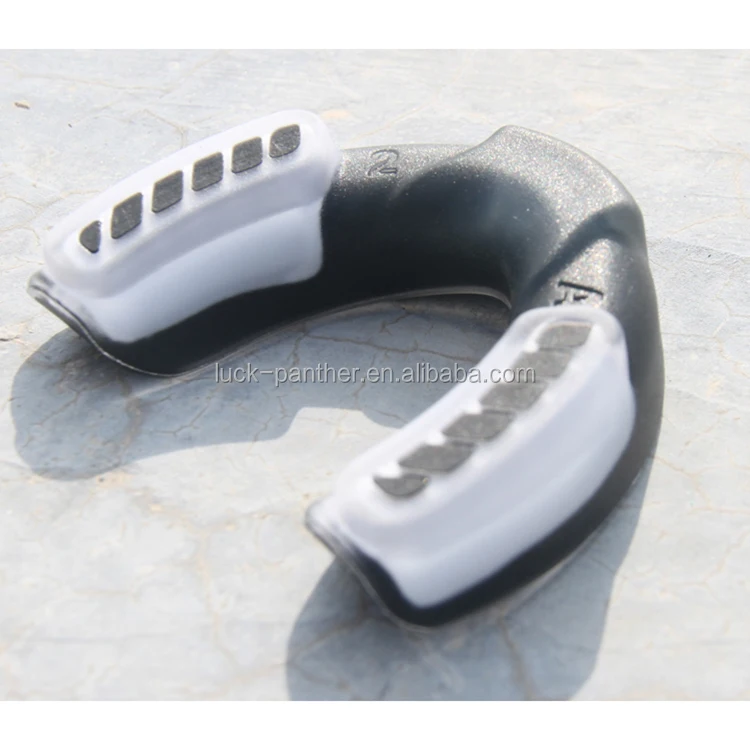 CE Certificated High Quality Custom Logo Boxing Mouth Guards, Mouthguard for boxing fighting