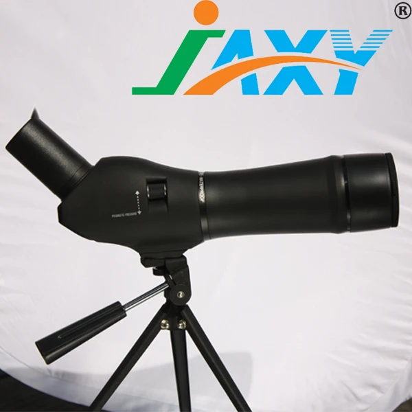 20-60X60 угловой зоопарк 100% водонепроницаемый зрительная труба