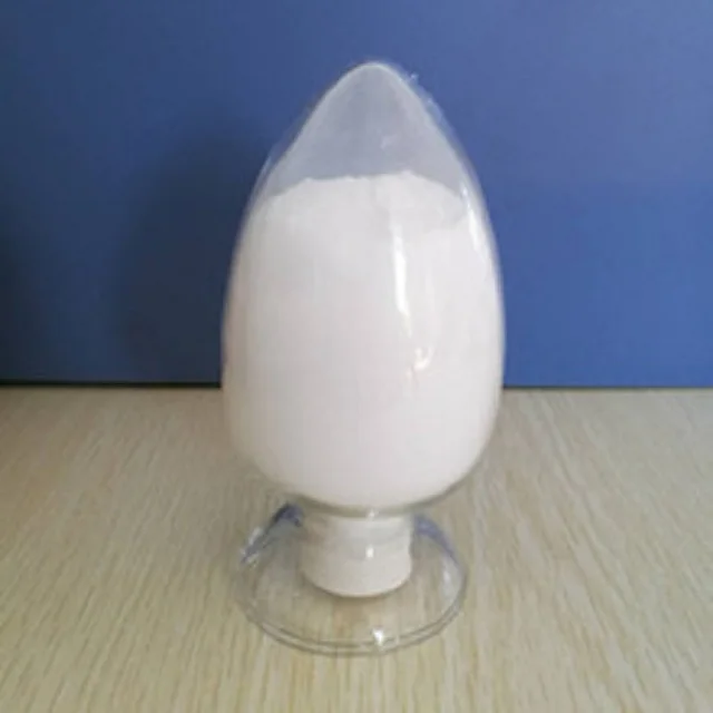 
Partially Hydrolyzed Polyacrylamide 90% 