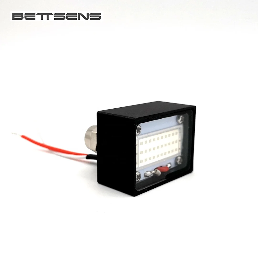 
A4 Flat bed uv printer lamp 50w UV led curing light 