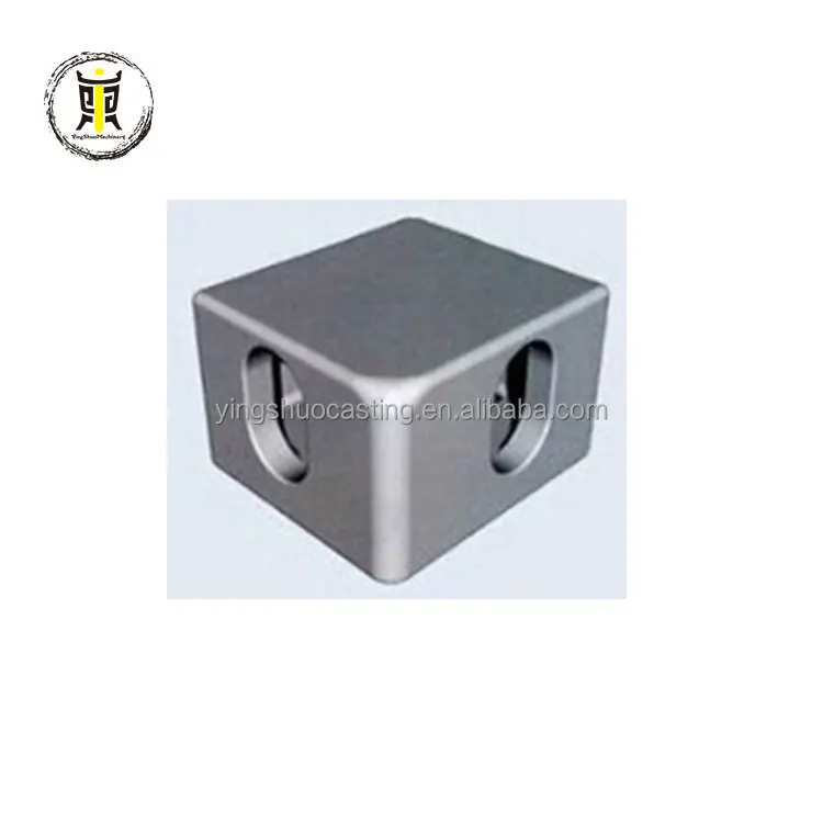 
High quality ISO 1161 standard dry cargo container steel corner castings 