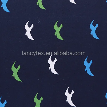 
polyester microfiber peach skin fabric digital printing for swim beach shorts fabric polyester brushed for bed sheets fabric 