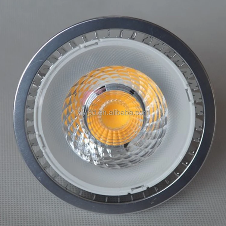
10W 12W 15W Par30 par38 Led Indoor Ceiling Light E27 COB Aluminum Led Spotlight Lamp Lighting AC85-265V COB Led Work Light 