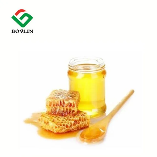 
Organic Pure Natural Honey Bee Powder 