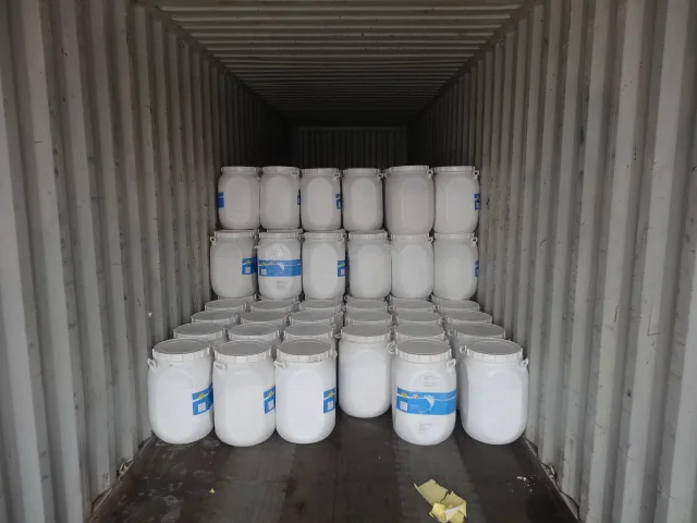 
Wholesale Factory Price Bleaching Powder Calcium Hypochlorite 60 65 Manufacturer In China 