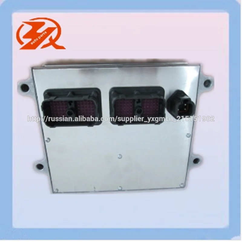 автомобиль Электронный блок управления ECU 4988820