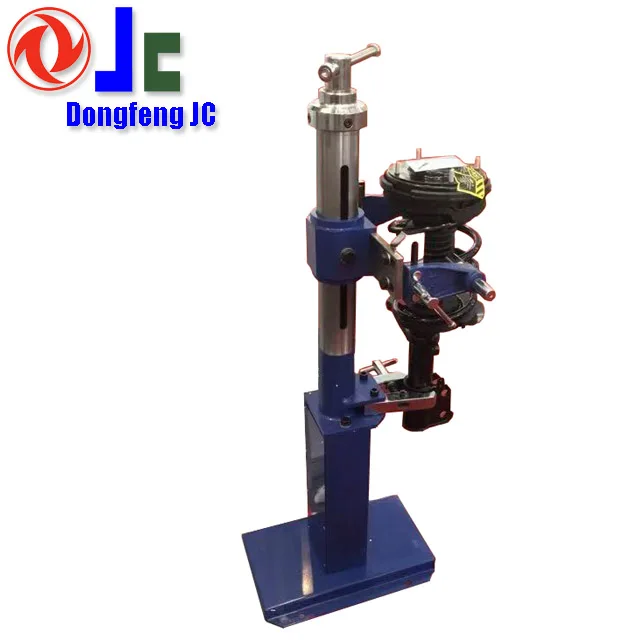 Hand Operate Hydraulic Coil Spring Compressor