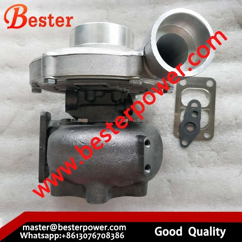 53279716534 53279706534 53279886534 A0090968699 A0090968899 K27 turbocharger for Mercedes Benz Actros Truck OM502LA-E3 Engine