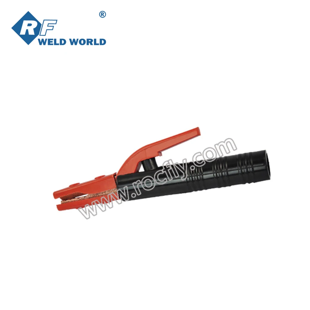 Australian Type Welding Electrode Holder G358B 500A