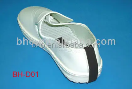 
BH-916 Antistatic Heel Grounder 