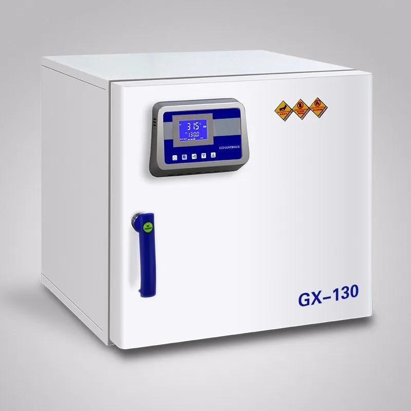 Hot Air Drying Oven/Industrial Dryers/Laboratory Dryers